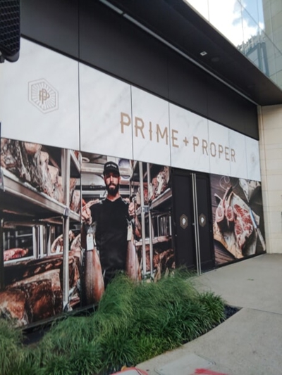 Window Graphics Photo